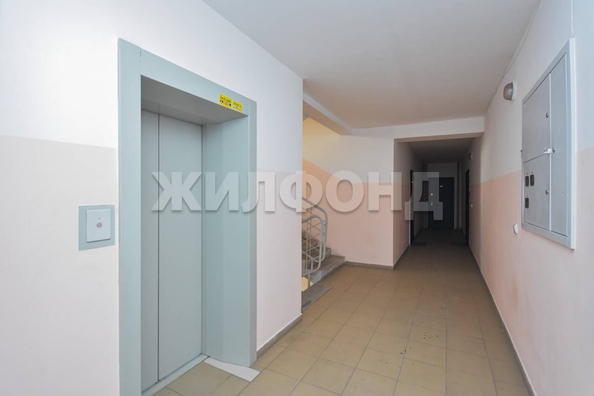 
  Продается 1-комн. квартира 34.2 м². Фото 13.