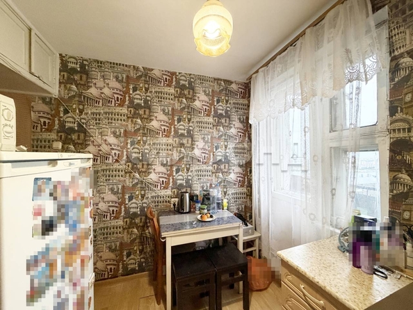 
  Продается 1-комн. квартира 28.7 м². Фото 6.