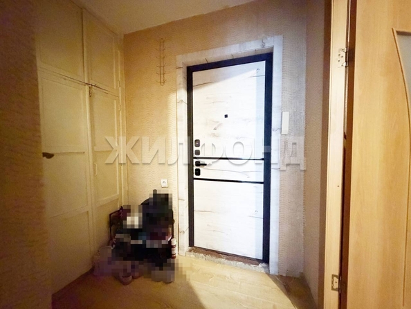 
  Продается 1-комн. квартира 28.7 м². Фото 11.