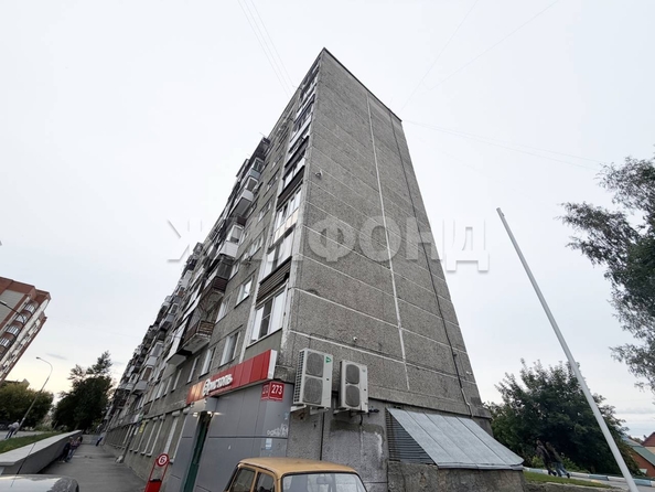 
  Продается 1-комн. квартира 28.7 м². Фото 15.