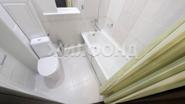 
  Продается 1-комн. квартира 28.7 м². Фото 12.