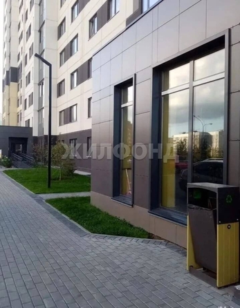 
  Продается студия 22 м², в ЖК Околица, дом 2. Фото 8.