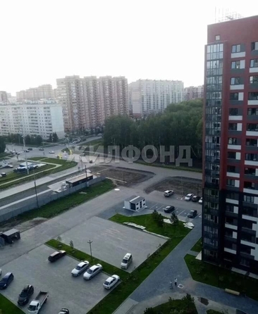 
  Продается студия 22 м², в ЖК Околица, дом 2. Фото 10.