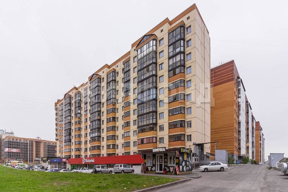 
  Продается 1-комн. квартира 36.3 м². Фото 4.