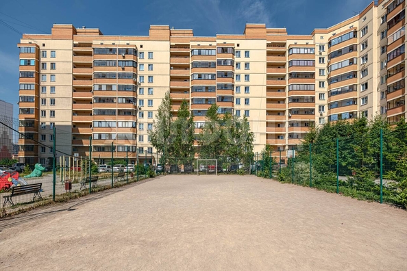 
  Продается 1-комн. квартира 36.3 м². Фото 5.
