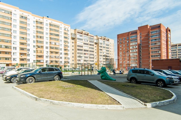 
  Продается 1-комн. квартира 36.3 м². Фото 2.