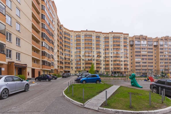 
  Продается 1-комн. квартира 36.3 м². Фото 7.