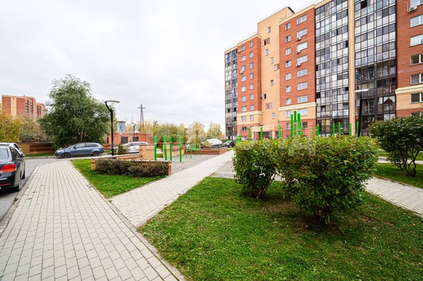 
  Продается студия 24 м². Фото 10.