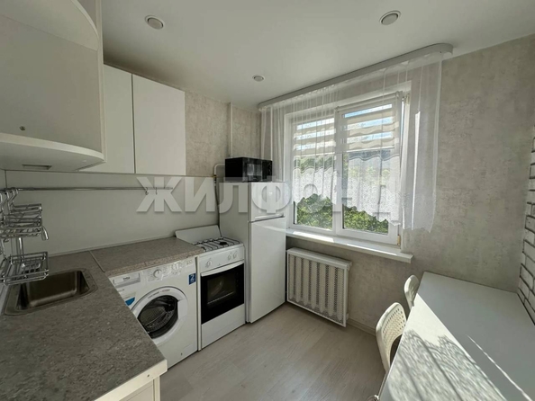 
  Продается 1-комн. квартира 28.8 м². Фото 2.