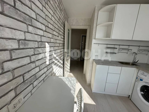 
  Продается 1-комн. квартира 28.8 м². Фото 3.