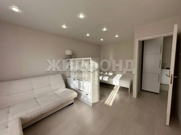 
  Продается 1-комн. квартира 28.8 м². Фото 10.