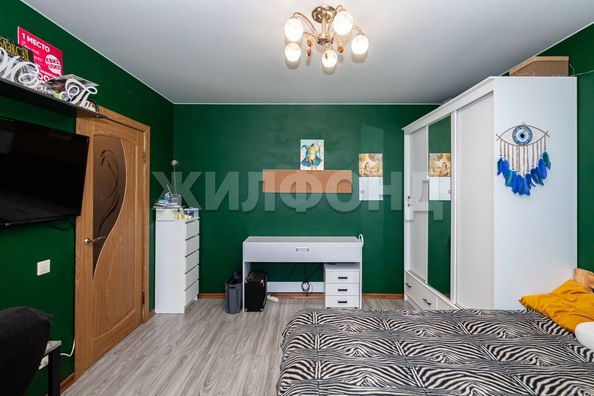 
  Продается 1-комн. квартира 25.3 м². Фото 3.
