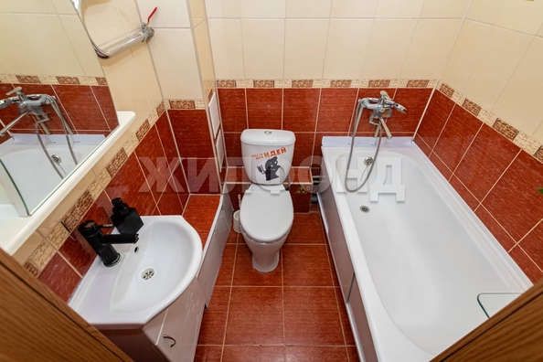 
  Продается 1-комн. квартира 25.3 м². Фото 9.