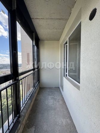 
  Продается 1-комн. квартира 33.7 м², в ЖК Характер. Фото 7.
