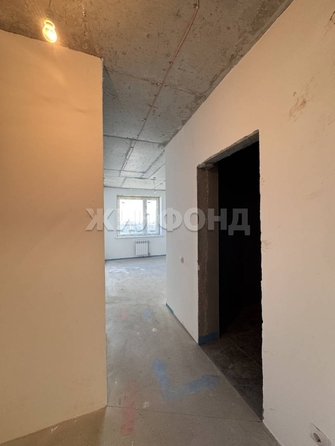 
  Продается 1-комн. квартира 33.7 м², в ЖК Характер. Фото 13.