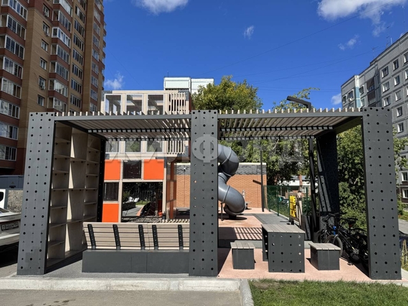 
  Продается 1-комн. квартира 33.7 м², в ЖК Характер. Фото 19.