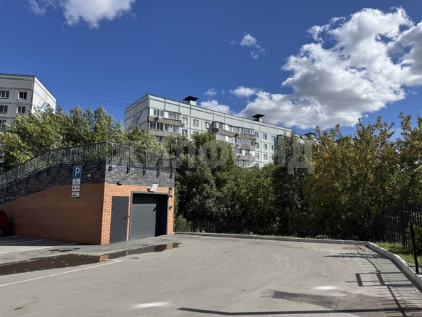 
  Продается 1-комн. квартира 33.7 м², в ЖК Характер. Фото 20.