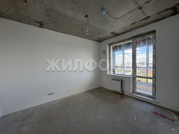 
  Продается 1-комн. квартира 33.7 м², в ЖК Характер. Фото 3.