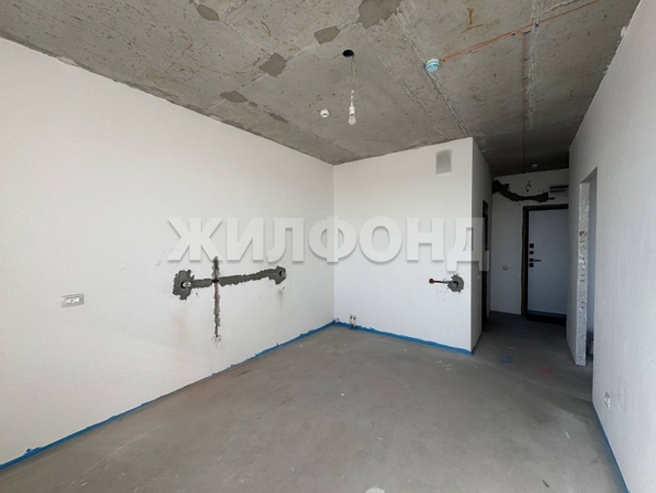 
  Продается 1-комн. квартира 33.7 м², в ЖК Характер. Фото 8.
