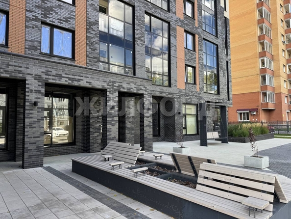 
  Продается 1-комн. квартира 33.7 м², в ЖК Характер. Фото 18.