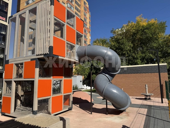 
  Продается 1-комн. квартира 33.7 м², в ЖК Характер. Фото 25.
