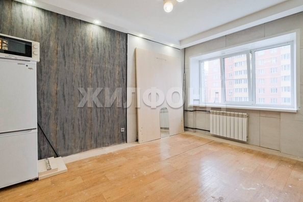 
  Продается студия 17.7 м². Фото 4.