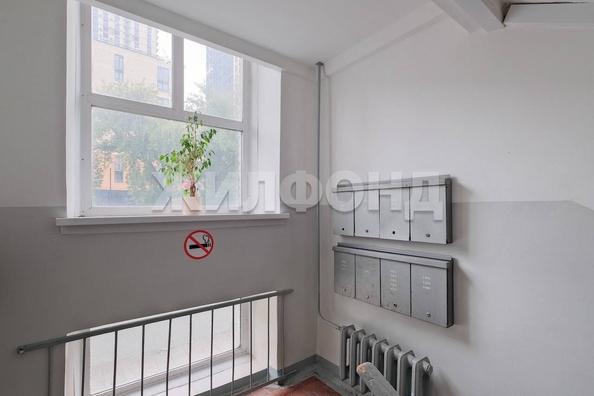 
  Продается студия 17.7 м². Фото 6.