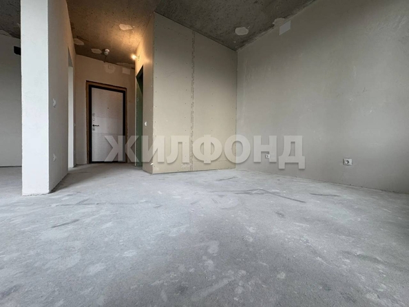 
  Продается 1-комн. квартира 37 м², в ЖК Азимут, дом 4. Фото 1.