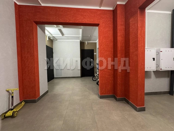 
  Продается 1-комн. квартира 37 м², в ЖК Азимут, дом 4. Фото 12.