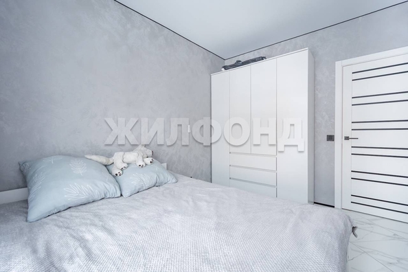 
  Продается 1-комн. квартира 34 м², в ЖК Поколение, дом 4. Фото 8.