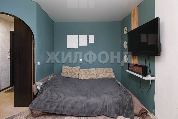 
  Продается 1-комн. квартира 21 м². Фото 4.