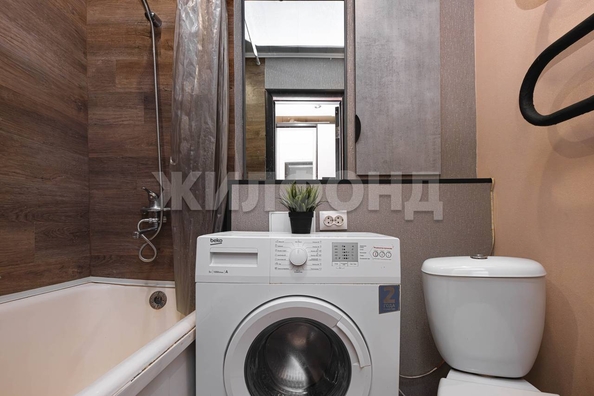 
  Продается 1-комн. квартира 21 м². Фото 14.