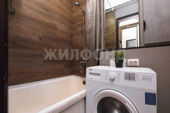 
  Продается 1-комн. квартира 21 м². Фото 15.