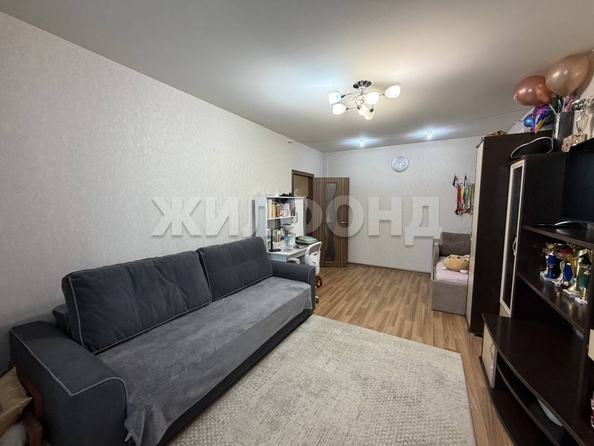 
  Продается 1-комн. квартира 45.5 м². Фото 3.