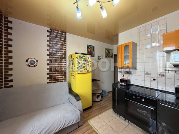 
  Продается 1-комн. квартира 45.5 м². Фото 7.