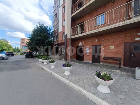 
  Продается 1-комн. квартира 39.8 м². Фото 20.