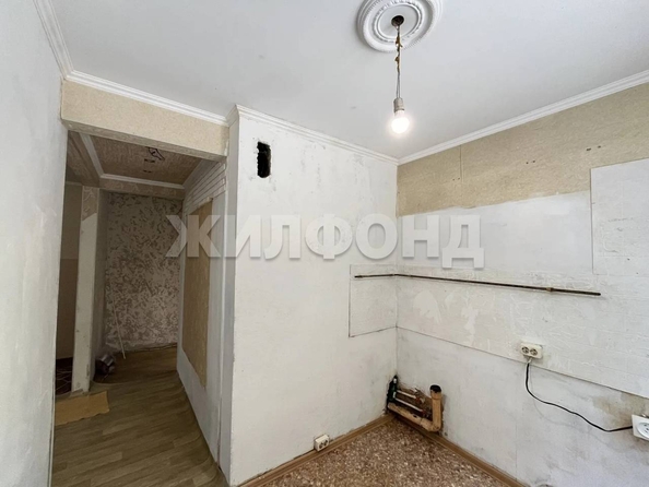 
  Продается 1-комн. квартира 30.2 м². Фото 3.