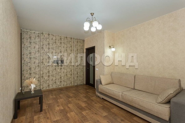 
  Продается 1-комн. квартира 42 м². Фото 8.