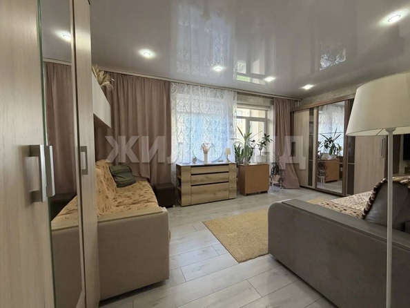 
  Продается 1-комн. квартира 39 м². Фото 1.