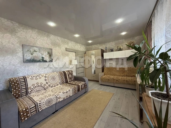 
  Продается 1-комн. квартира 39 м². Фото 3.