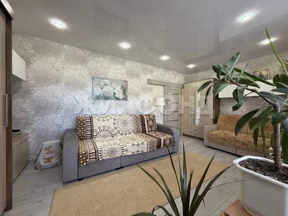 
  Продается 1-комн. квартира 39 м². Фото 4.