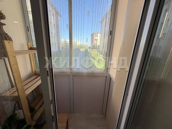 
  Продается 1-комн. квартира 39 м². Фото 5.