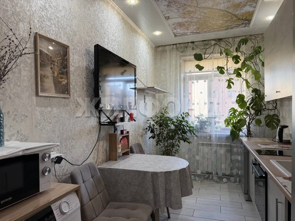 
  Продается 1-комн. квартира 39 м². Фото 6.