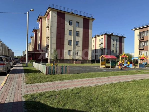 
  Продается 1-комн. квартира 39 м². Фото 18.