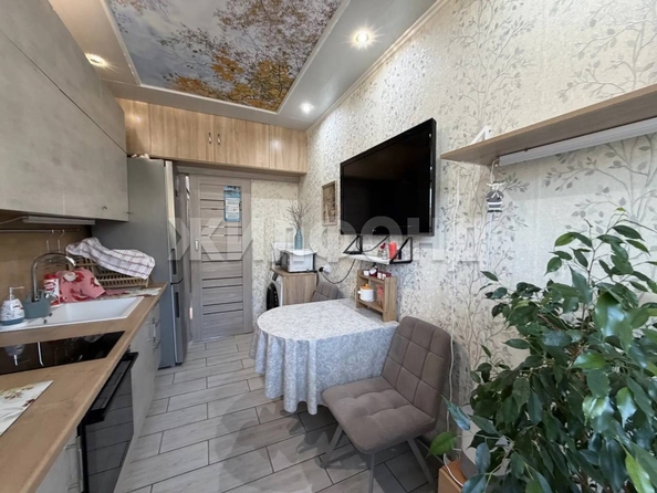 
  Продается 1-комн. квартира 39 м². Фото 4.