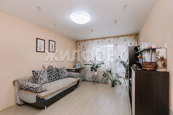 
  Продается 1-комн. квартира 29.4 м². Фото 4.