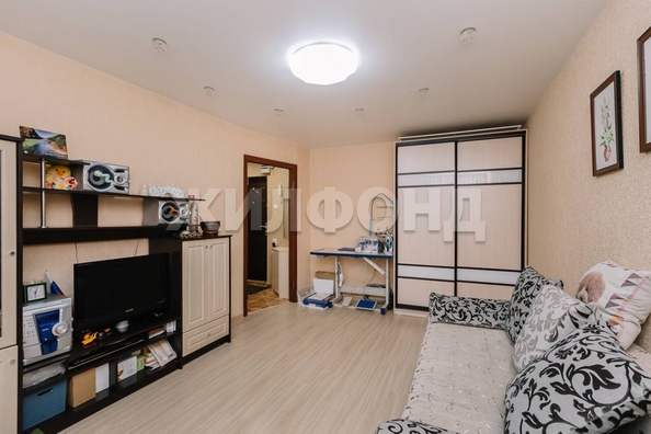 
  Продается 1-комн. квартира 29.4 м². Фото 7.