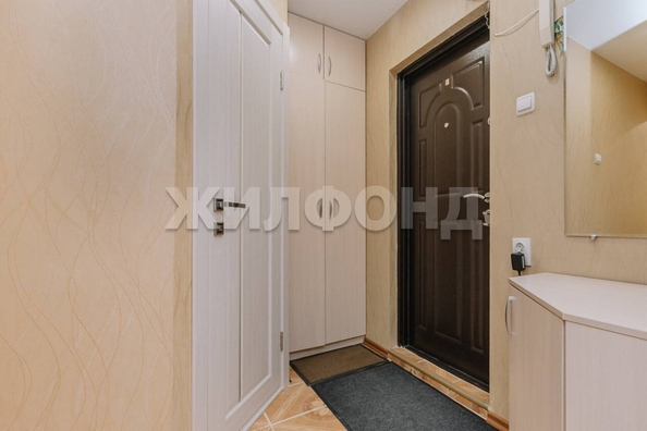 
  Продается 1-комн. квартира 29.4 м². Фото 10.