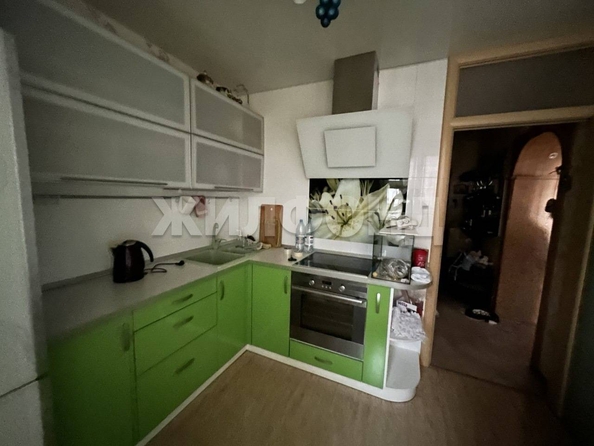 
  Продается 1-комн. квартира 36.4 м². Фото 1.