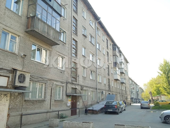 
  Продается 1-комн. квартира 30.5 м². Фото 15.